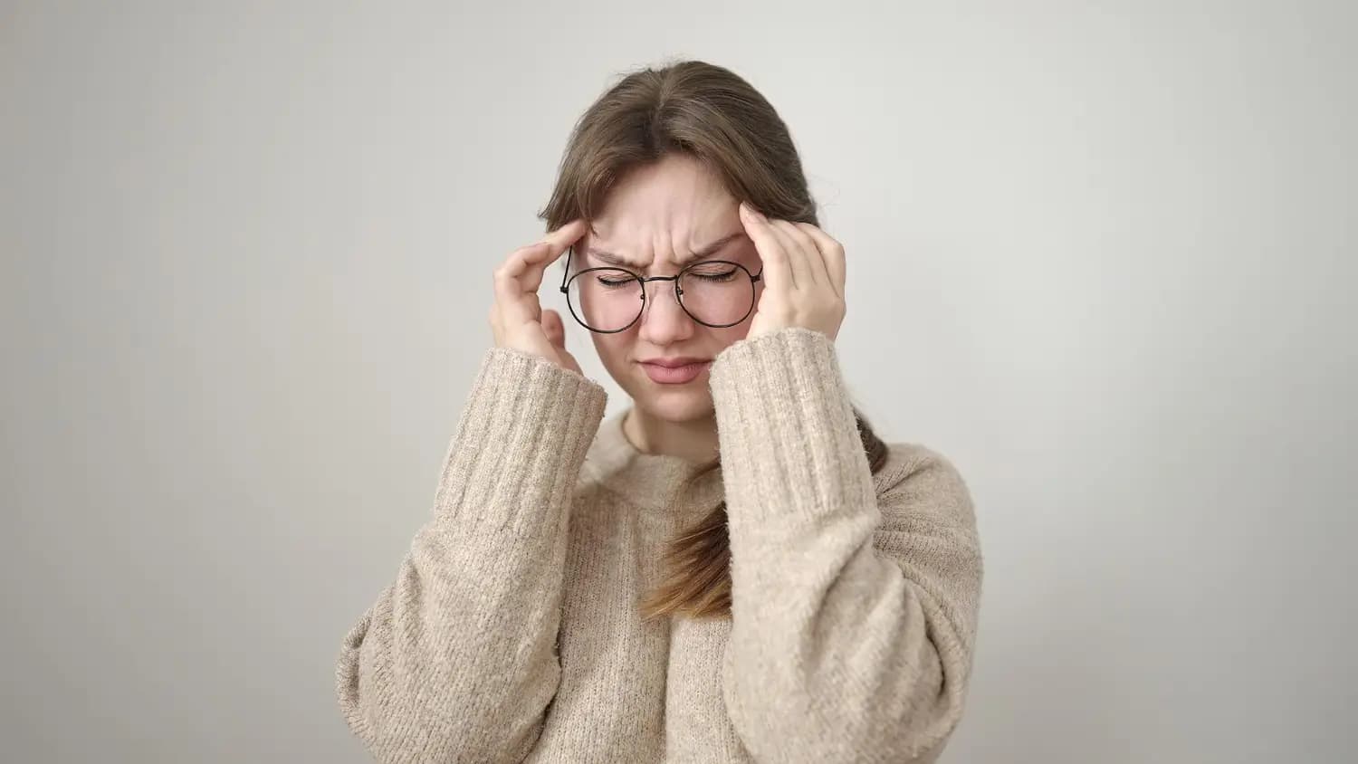 When your head is spinning in summer - is it heat, or true vertigo?