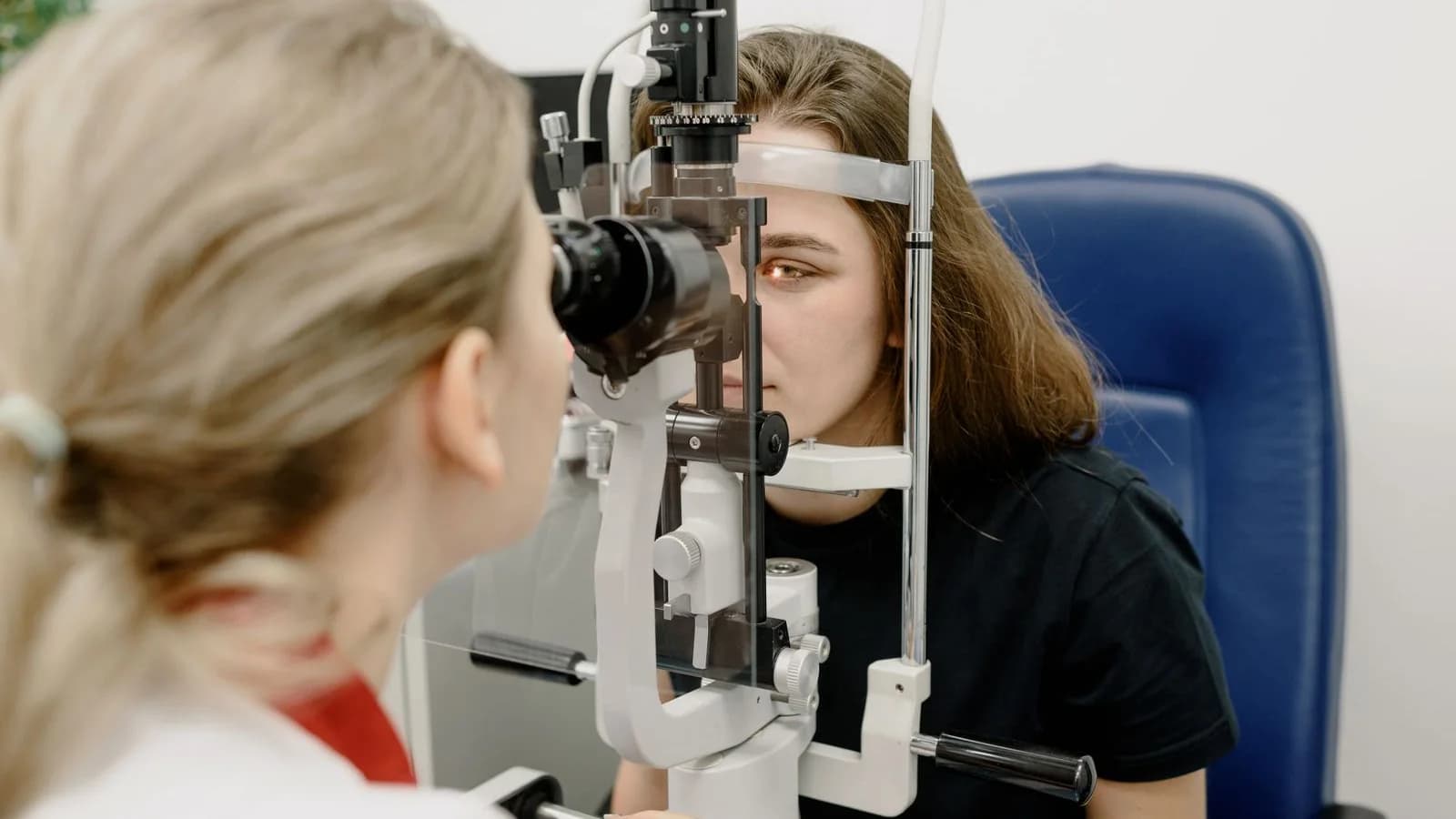 clinic image