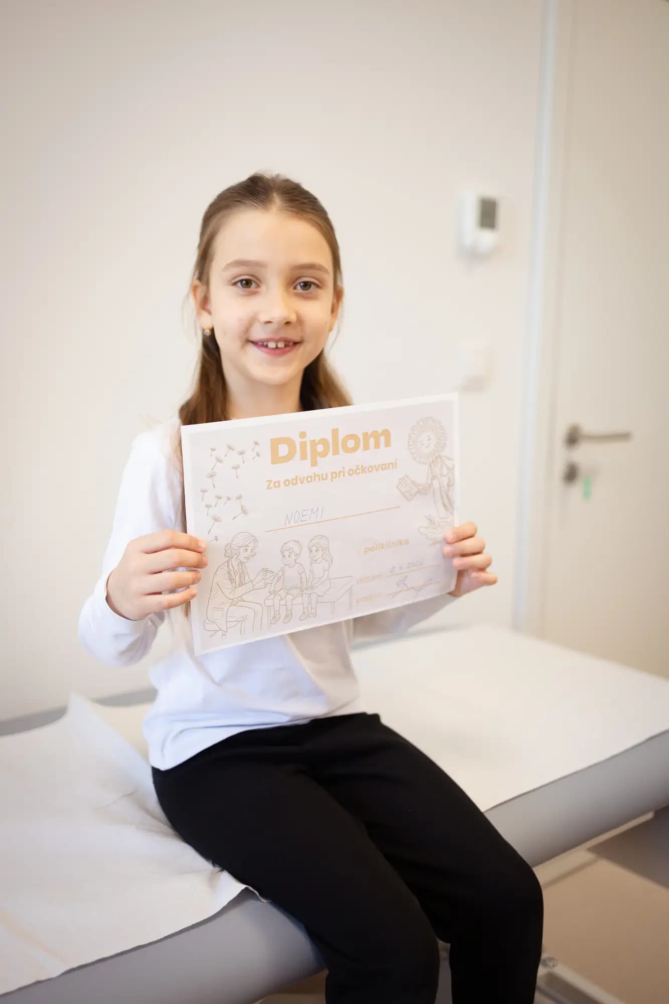 Care for children and adolescents