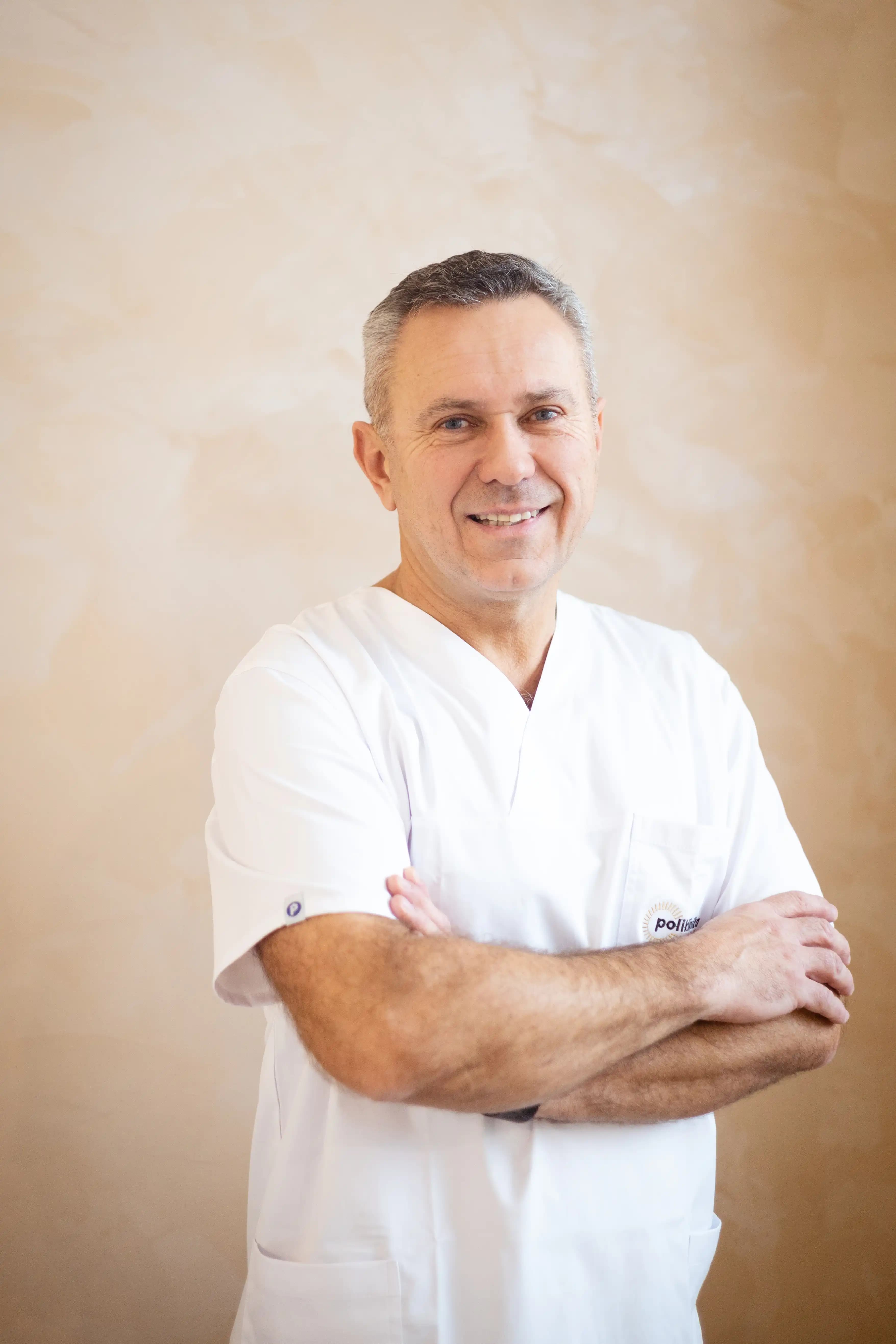 MUDr. Miroslav Kuták