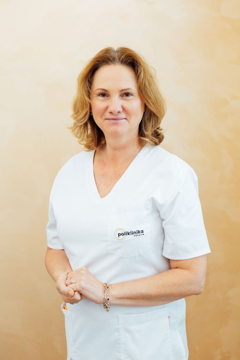 MUDr. Renáta Bošternáková