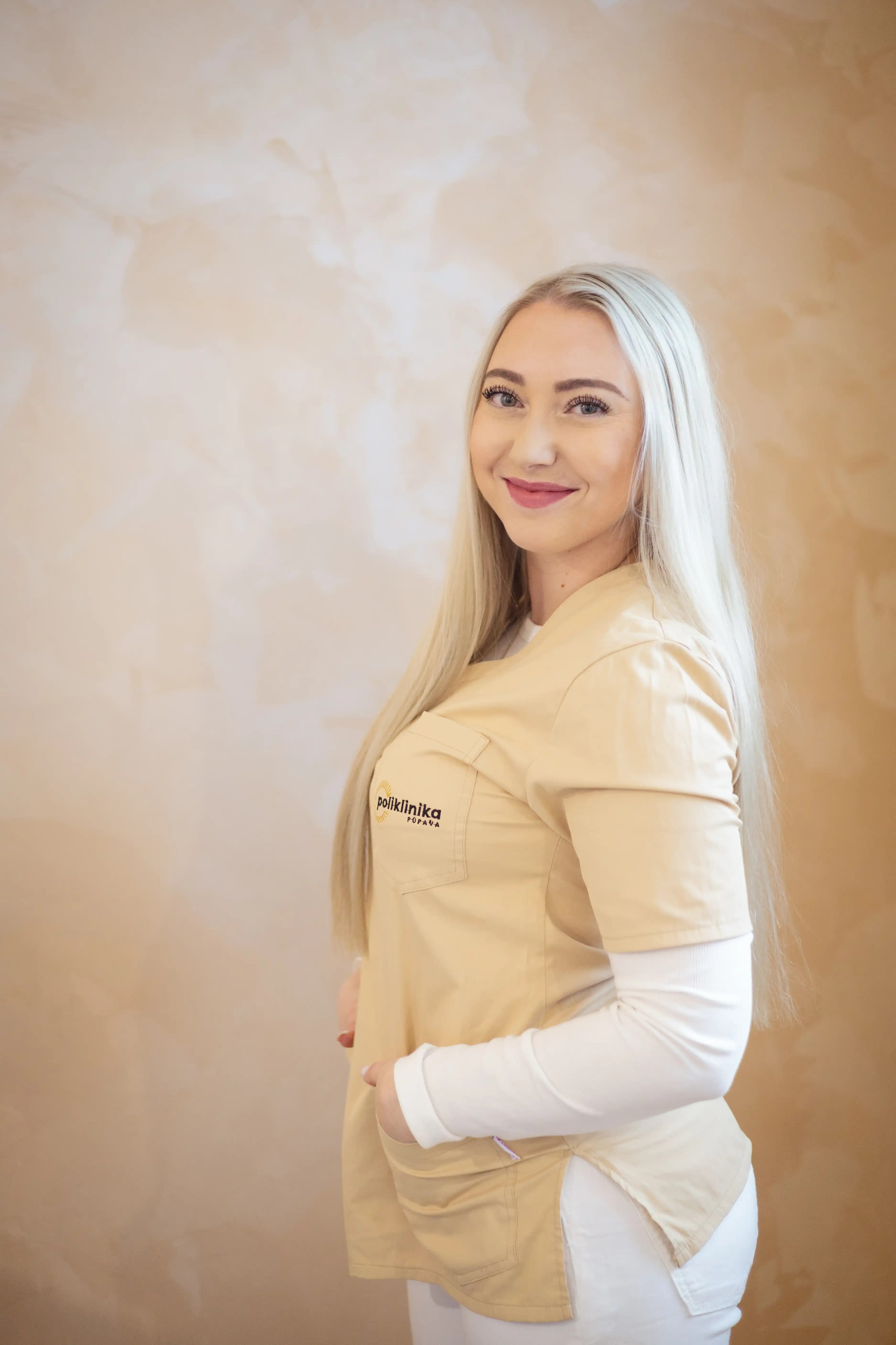 Bc. Timea Škublová