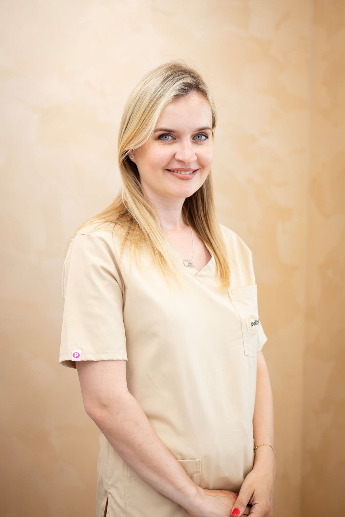 MUDr. Veronika Farská, PhD.
